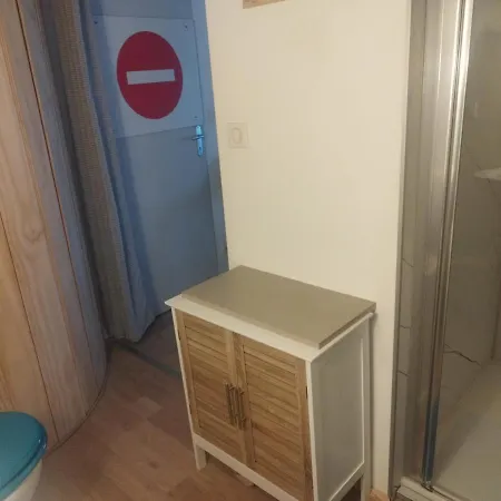 Apartamento Au Coeur De La Ferme