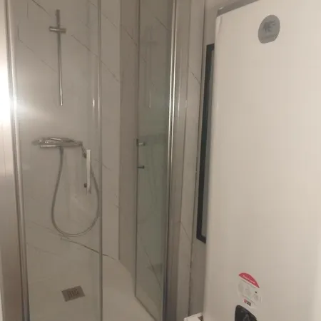 Apartmán Au Coeur De La Ferme