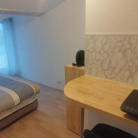 Au Coeur De La Ferme * Saint-Lumine-de-Coutais