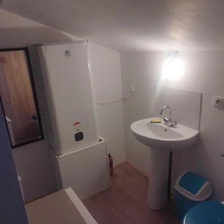 Apartamento Au Coeur De La Ferme *