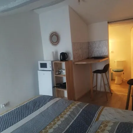 Au Coeur De La Ferme *