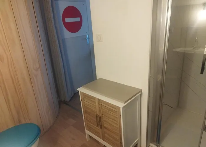 Apartman Au Coeur De La Ferme