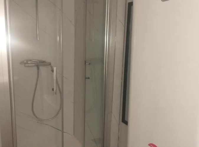 Apartman Au Coeur De La Ferme