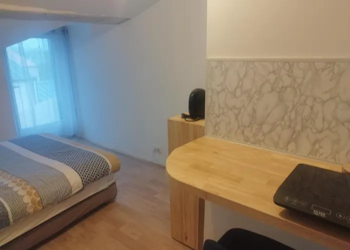 Au Coeur De La Ferme * Saint-Lumine-de-Coutais