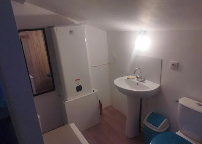 Apartman Au Coeur De La Ferme *