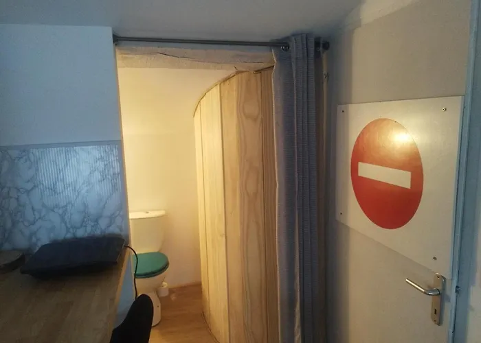 Au Coeur De La Ferme Apartman Saint-Lumine-de-Coutais