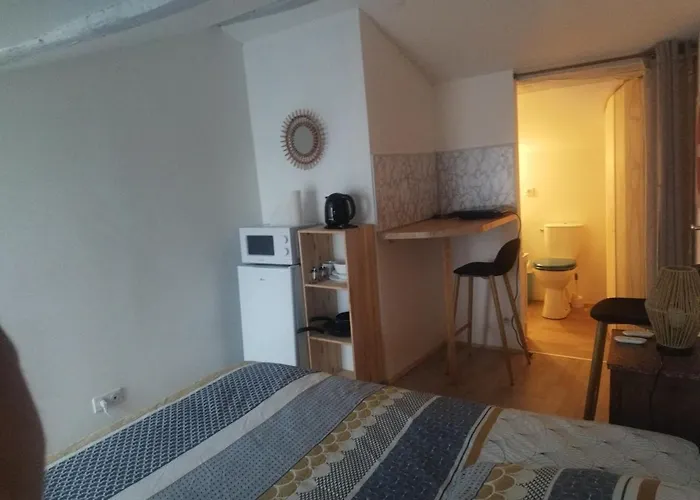 Au Coeur De La Ferme *